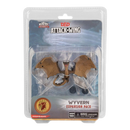 WizKids Games Dungeons & Dragons Attack Wing Wave 3 Wyvern Expansion Pack