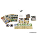 WizKids Games Dungeons & Dragons Attack Wing Wave 4 Gargoyle Expansion Pack