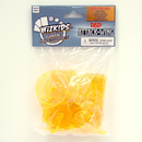 WizKids Games Dungeons & Dragons Attack Wing Base & Pegs Set Yellow