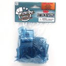 WizKids Games Dungeons & Dragons Attack Wing Base & Pegs Set Blue