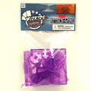 WizKids Games Dungeons & Dragons Attack Wing Base & Pegs Set Purple