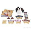 WizKids Games Dungeons & Dragons Attack Wing Wave 5 Red Dracolich