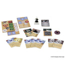 WizKids Games Dungeons & Dragons Attack Wing Wave 5 Drow Elf Ranger