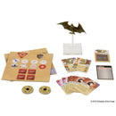 WizKids Games Dungeons & Dragons Attack Wing Wave 5 Bronze Dragon