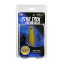 WizKids Games Star Trek Attack Wing Wave 12 Ogla Razik Expansion Pack