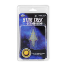 WizKids Games Star Trek Attack Wing Wave 16 USS Dauntless Expansion Pack