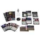 WizKids Games Star Trek Attack Wing Wave 16 USS Dauntless Expansion Pack