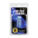 WizKids Games Star Trek Attack Wing Wave 16 USS Pasteur Expansion Pack