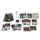 WizKids Games Star Trek Attack Wing Wave 16 USS Pasteur Expansion Pack