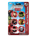 WizKids Games Heroclix Marvel Avengers Assemble Iron Man Dice Pack