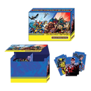 WizKids Games Dice Masters Marvel X Men Magnetic Box