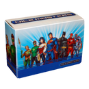 WizKids Games Dice Masters DC Comics Justice League Team Box