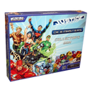 WizKids Games Dice Masters DC Comics Justice League Collector's Box