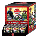 WizKids Games Dice Masters Avengers Age of Ultron (Gravity Feed of 90)