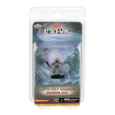 WizKids Games Dungeons & Dragons Attack Wing Wave 7 Earth Cult Warrior Expansion Pack