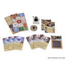 WizKids Games Dungeons & Dragons Attack Wing Wave 7 Earth Cult Warrior Expansion Pack