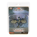 WizKids Games Dungeons & Dragons Attack Wing Wave 7 Blue Dragon Expansion Pack