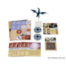WizKids Games Dungeons & Dragons Attack Wing Wave 7 Blue Dragon Expansion Pack