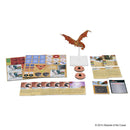 WizKids Games Dungeons & Dragons Attack Wing Wave 8 Brass Dragon Expansion Pack