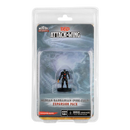 WizKids Games Dungeons & Dragons Attack Wing Wave 9 Fire Cult Warrior Expansion Pack