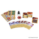 WizKids Games Dungeons & Dragons Attack Wing Wave 9 Fire Cult Warrior Expansion Pack