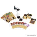 WizKids Games Dungeons & Dragons Attack Wing Wave 9 Black Dragon Expansion Pack