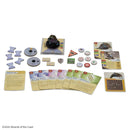 WizKids Games Dungeons & Dragons Attack Wing Wave 10 Ogre Mage Expansion Pack