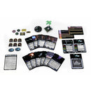 WizKids Games Star Trek Attack Wing Wave 19 RIS Talvath Expansion Pack