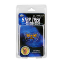 WizKids Games Star Trek Attack Wing Wave 21 Denorios Expansion