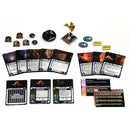 WizKids Games Star Trek Attack Wing Wave 21 Denorios Expansion