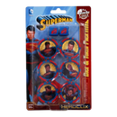 WizKids Games Heroclix DC Superman Dice & Token Pack