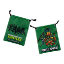 WizKids Games Dice Masters Teenage Mutant Ninja Turtles Dice Bag