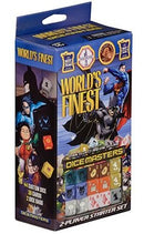 WizKids Games Dice Masters World's Finest Starter