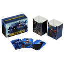 WizKids Games Dice Masters World's Finest Team Box