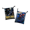 WizKids Games Dice Masters World's Finest Batman / Superman Dice Bag