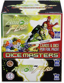WizKids Games Dice Masters Green Arrow & The Flash (Gravity Feed of 90)