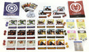 WizKids Games Dice Masters Marvel Civil War Starter