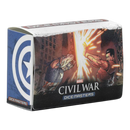 WizKids Games Dice Masters Marvel Civil War Team Box