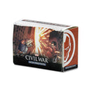 WizKids Games Dice Masters Marvel Civil War Team Box