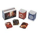 WizKids Games Dice Masters Marvel Civil War Team Box