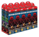 WizKids Games Heroclix Superior Foes of Spider Man Booster (Brick of 10)