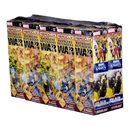 WizKids Games Heroclix Avengers / Defenders War Booster (Brick of 10)