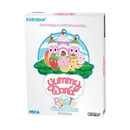 Designer Yummy World Party at Picnic Palace Card Game