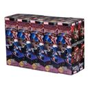 WizKids Games Heroclix Secret Wars Battleworld Booster (Brick of 10)