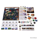 WizKids Games Magic the Gathering Heroes of Dominaria Premium Board Game