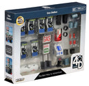 WizKids Games Wizkids Gas Station 4D Setting