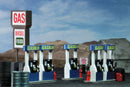 WizKids Games Wizkids Gas Station 4D Setting