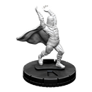 WizKids Games X Men (comics) Unpainted Magneto Mini