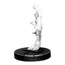 WizKids Games X Men (comics) Unpainted Rogue Mini