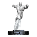 WizKids Games X Men (comics) Unpainted Colossus Mini